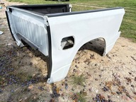 DODGE RAM V 2019- PAKA KRÓTKA BŁOTNIK TYŁ TYLNY KOLOR PW7