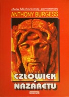 Człowiek z Nazaretu Anthony Burgess