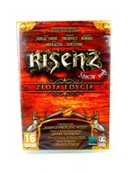 NOWA RISEN 2 II MROCZNE WODY ZŁOTA EDYCJA PC PL