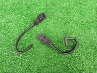 Vw Passat B5 spryskiwacz dysza wężyk przewód rurka oryginał 6E0955985