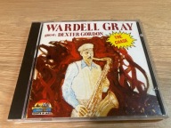 WARDELL GRAY - The Chase - Dexter Gordon
