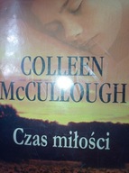 Czas miłości Colleen McCullough