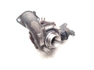 TURBINA NASTAWNIK CV6Q-6K682-AB FORD MONDEO V 1.6 TDCi