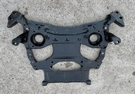 Audi A8 D5 3.0 TDi 2019 wózek sanki przednie przód kołyska trawers ława