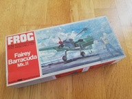 Fairey Barracuda Mk. II