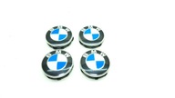 BMW G30 G05 G06 G07 DEKIELKI KOL FELG 56MM KOMPLET 6850834 NOWE .