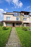 Dom, Miłków, Podgórzyn, Karkonoski, 266 m²