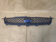 GRILL ATRAPA PRZEDNIA FORD FIESTA MK6 LIFT 6S61-8200-AC ORYGINAŁ