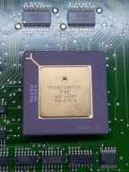 Procesor Motorola MC68030RC50C