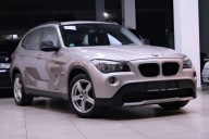 BMW X1 2.0 Benzyna 150KM