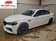 BMW M5 2021 4.4 Benzyna 600KM