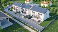 Dom, Pruszków, Pruszkowski, 85 m²