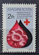Węgry Mi 3569 czysty ** 1982