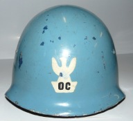 Polski hełm wz. 64 OC