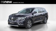 Koleos 2.0 dCi Initiale Paris 4x4 X-Tronic