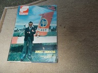 Razem 1986 Chris de Burgh Janusz Darocha samoloty Maradona ostatni rycerze