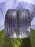 2x OPONA 215/55R18 99V MICHELIN PRIMACY 3 - 5,27mm/5,51mm DOT 1719 (448)