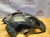 Nadkole Lewy Przód Część Przednia BMW X3 G01 7445681