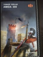 Amida 359 Tomasz Szeląg