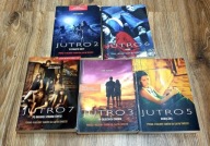 MARSDEN - SAGA JUTRO TOMY: 2, 3, 5, 6, 7