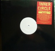 INNER CIRCLE -Games people play-remixe /M/( MAXI SINGLE) winyle nowe