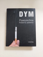 Dym Powszechna historia palenia Sander L. Gilman, Zhou Xun