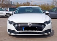 Volkswagen Arteon 2.0 TSI Elegance DSG