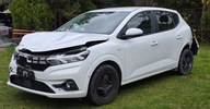 Dacia Sandero Dacia Sandero TCe 90 Comfort Benzyna 91KM