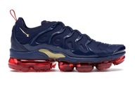 Buty Nike Air Vapormax Plus - Midnight Navy Olympic - 38.5 US6 (924453-405)