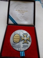medal 200 lat orderu Virtuti Militari
