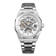 ZEGAREK MĘSKI MECHANICZNY FORSINING OCTA 5 KOLORÓW + PUDEŁKO