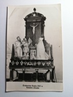 OLIWA 1950- GROBOWIEC KOSÓW XVII WIEKU