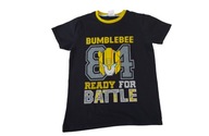 Transformers XS - Koszulka krótki rękaw super stan