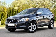 Volvo XC 60 2.0 163KM D3 R-Desing Led Navi