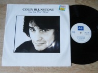 COLIN BLUNSTONE Say You Don't Mind