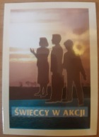 Świeccy w akcji Ks. Walerian Słomka (red.)