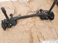 TOYOTA YARIS IV CROSS 1.5 HYB 2024r.BELKA TYLNA OŚ ZAWIESZENIE