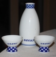 OZEKI** JAPONIA**CZARKA **CZARKI