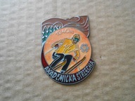 PTTK - schronisko Strzecha Akademicka