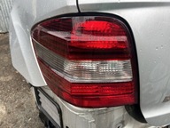 LAMPA LEWY TYŁ TYLNA MERCEDES ML W164