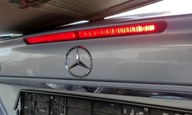 Trzecie światło stop Mercedes CL w215