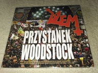 2 CD DŻEM - PRZYSTANEK WOODSTOCK, 2003 r. i 2004 r. I WYDANIE 2009 r.