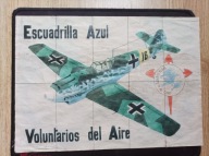 Nierozcięte kupony zaopatrzeniowe , hiszpańska wojna domowa