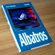 ALBATROS Deborah Scaling Kiley Meg Noonan