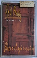 Pod Budą – Blues O Starych Sąsiadach vol.1 i 2