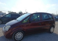 Opel Meriva Opel Meriva 1.7 Diesel 100KM