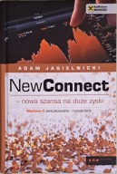NewConnect nowa szansa na duże zyski.