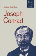 Joseph Conrad spittles
