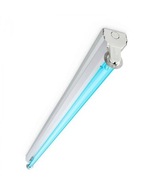 Philips Oprawa dezynfekująca UV-C TMS030 1x18W bakteriobójcza wirusobójcza