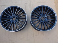 FELGA MERCEDES GLC 63 AMG PRZEDNIA 9,5X21 ET 30